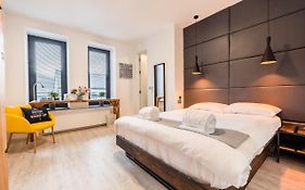 Cardiff Arms Bistro & Hotel